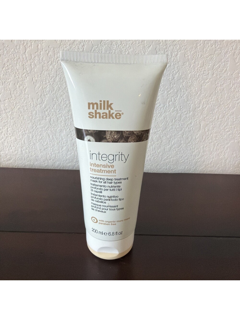 Milk Shake Integrity Intensive Treatment 6.8 oz | New